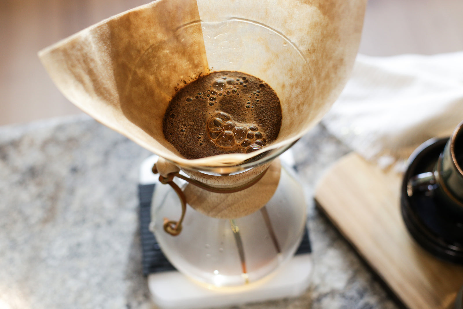 5 Ways to Brew Your Coffee