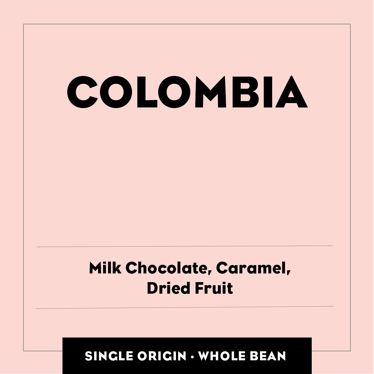 COLOMBIA