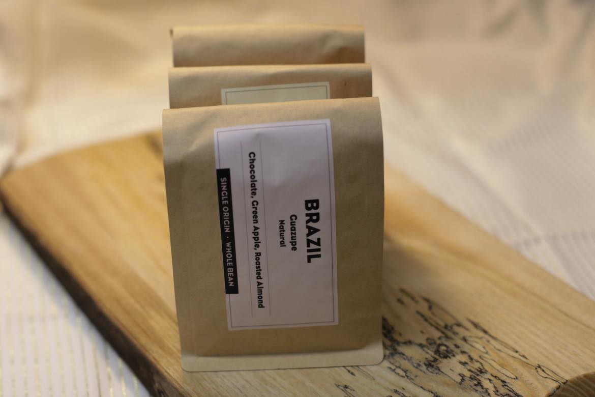 Coffee – Sage Coffee Roasters