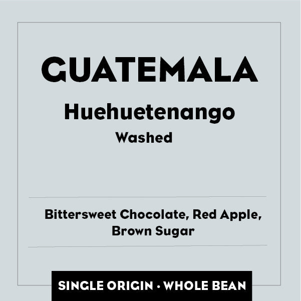 GUATEMALA Subscription